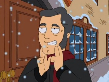 American dad 123movies 2025