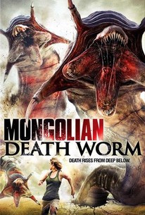 Watch trailer for Mongolian Death Worm