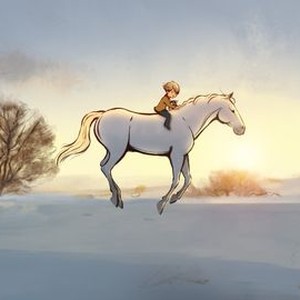 "The Boy, the Mole, the Fox and the Horse photo 16"
