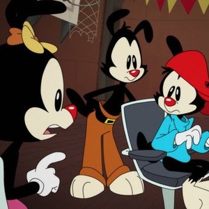 Animaniacs: Season 2, Episode 2 - Rotten Tomatoes