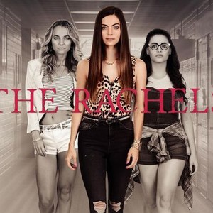 The Three Rachels photo 8