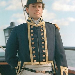 Hornblower: The Even Chance (1998) photo 3