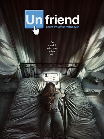 Unfriended movie free shop