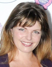 Rebecca Shoichet