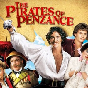 The Pirates of Penzance photo 1