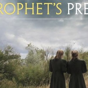 watch prophets prey