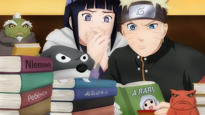 アニメ THE LAST NARUTO THE MOVIE BORUTO NARUTO Amazon.com: Boruto - Naruto the Movie (DVD) : Various