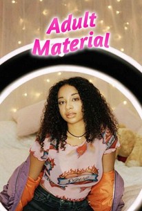 Adult Material | Rotten Tomatoes