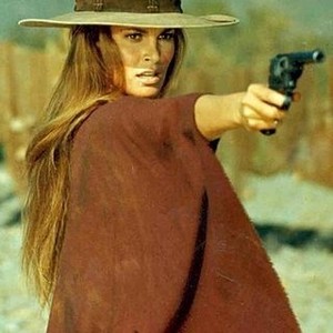 Hannie Caulder - Rotten Tomatoes