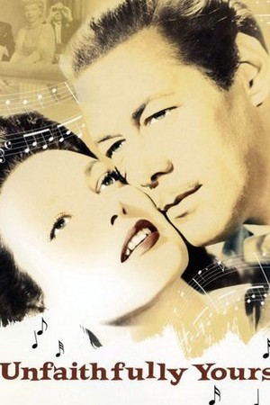 Unfaithfully Yours poster