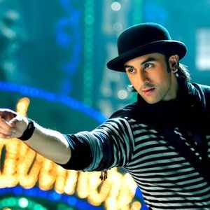 Ranbir Kapoor - Rotten Tomatoes