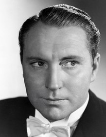 Donald Douglas