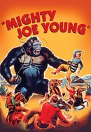 Mighty Joe Young poster image