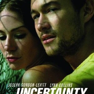 Uncertainty 2009 Rotten Tomatoes