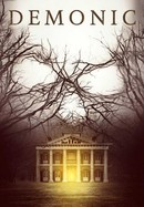 Demonic poster image