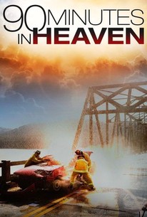 Watch trailer for 90 Minutes in Heaven