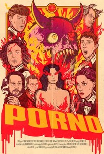 206px x 305px - Porno (2020) - Rotten Tomatoes