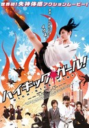 High-Kick Girl! poster image