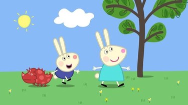 Peppa Pig  Rotten Tomatoes