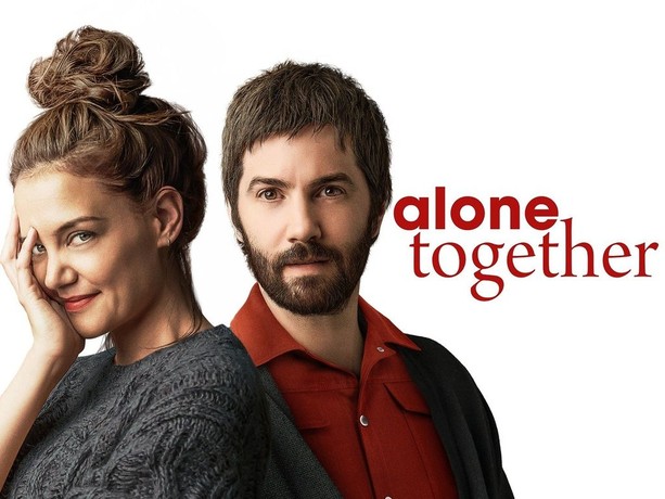 Alone together full movie free online shop