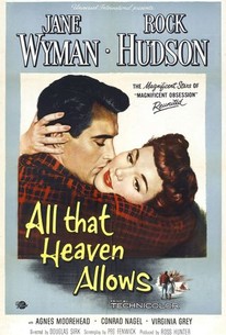 Watch trailer for All That Heaven Allows