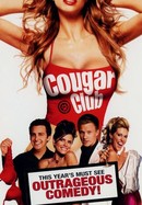 Cougar Club poster image