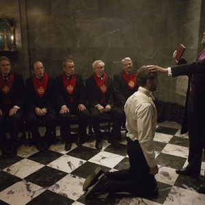 Dracula, Ben Miles, 'Goblin Merchant Men', Season 1, Ep. #3, 11/08/2013, ©NBC