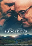Supernova poster image