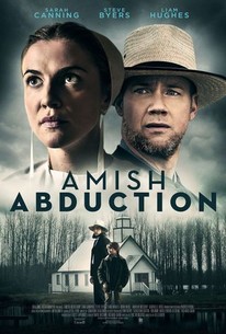 Watch trailer for Amish Abduction