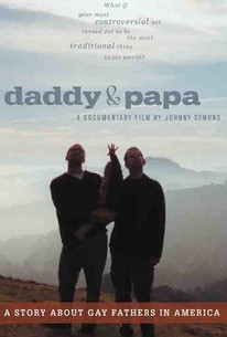 Daddy & Papa - Rotten Tomatoes