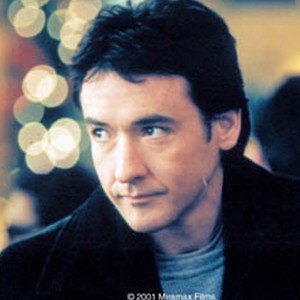 John Cusack in Peter Chelsom's SERENDIPITY. photo 4