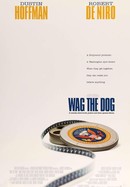Wag the Dog poster image