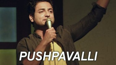 Pushpavalli Season 1 Rotten Tomatoes