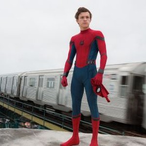 Spider-Man: Homecoming (2017) photo 14
