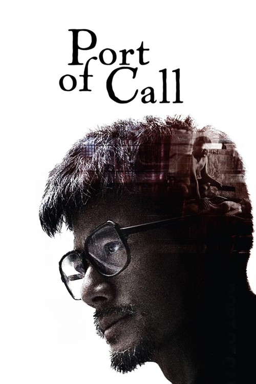 Port of Call poster