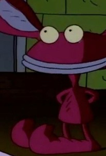 Aaahh!!! Real Monsters: Season 3, Episode 1 | Rotten Tomatoes