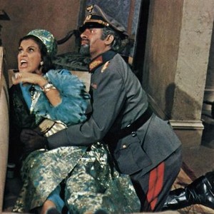 WHICH WAY TO THE FRONT?,  Kaye Ballard, Jerry Lewis, 1970