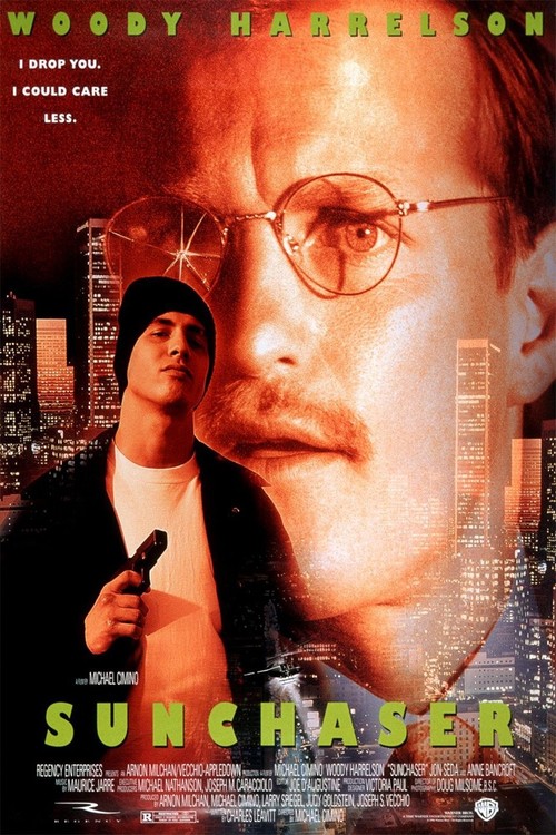 Sunchaser poster