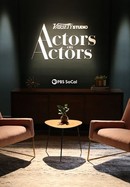 Variety Studio: Actors on Actors poster image