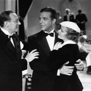 SHIPMATES FOREVER, Victor Potel, Dick Powell, Ruby Keeler, 1935
