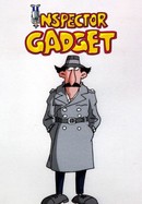 Inspector Gadget poster image
