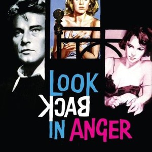 Look Back in Anger photo 2