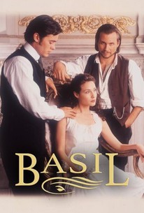 Poster for Basil