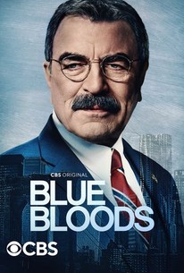 Blue Bloods: Season 14 | Rotten Tomatoes