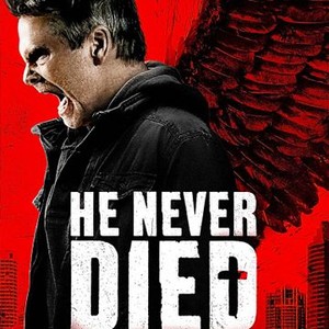 He Never Died photo 17