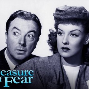 "Treasure of Fear photo 5"