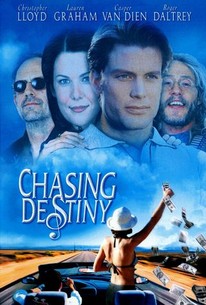 Watch trailer for Chasing Destiny