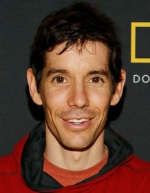 Alex Honnold