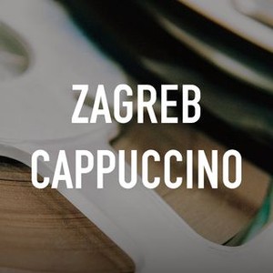 Zagreb cappuccino gole scene