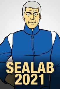 Sealab 2021 watch hotsell online